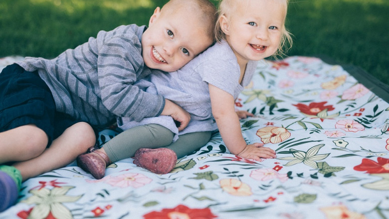 5 Little Habits That Mean the World to Your Children