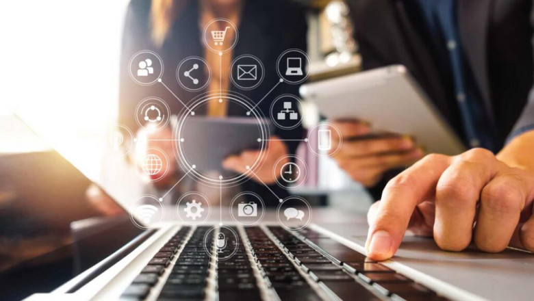 A B2B marketer’s Guide to Webinar Marketing