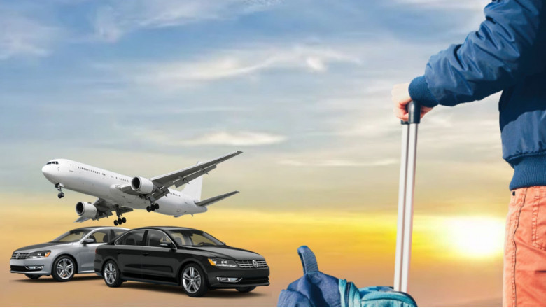 Airport Cab Services in Bangalore