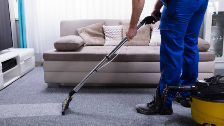 Best Cheap Carpet Cleaning Service In Gold Coast