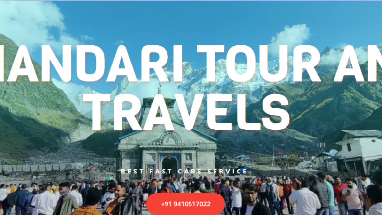 Bhandari Tour and Travels