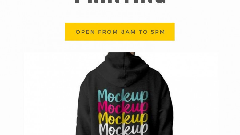 CAPS PLUS › Printing Jonesboro, Paragould AR | Screen Printing Service