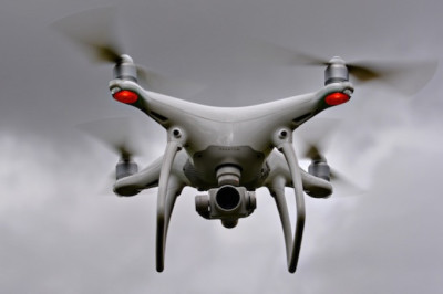 Commercial Drone Software Market Insight | Outlook | Growth Analysis Report 2022-2028