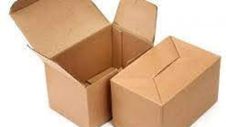 Crash Lock Bottom Cartons Market Size, Status, Growth | Industry Analysis Report 2020-2028
