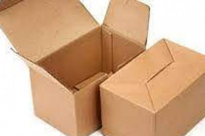 Crash Lock Bottom Cartons Market Size, Status, Growth | Industry Analysis Report 2020-2028
