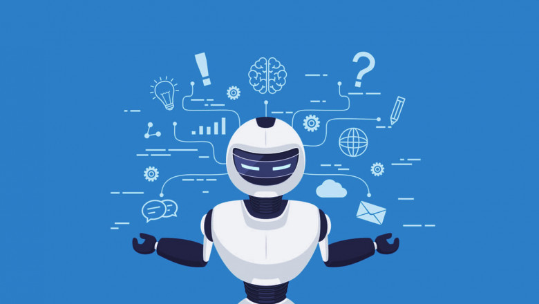 Digital marketing in this modern world of technology - AINRATECH