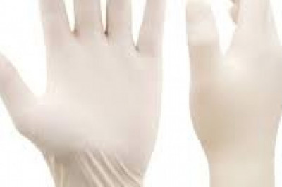 Disposable Latex Gloves Market Size, Status, Growth | Industry Analysis Report 2020-2028