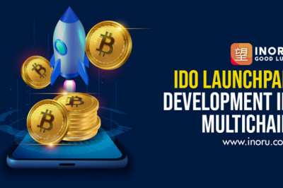 Elevate a multichain-based crowdfunding platform to lure amazing potential investors
