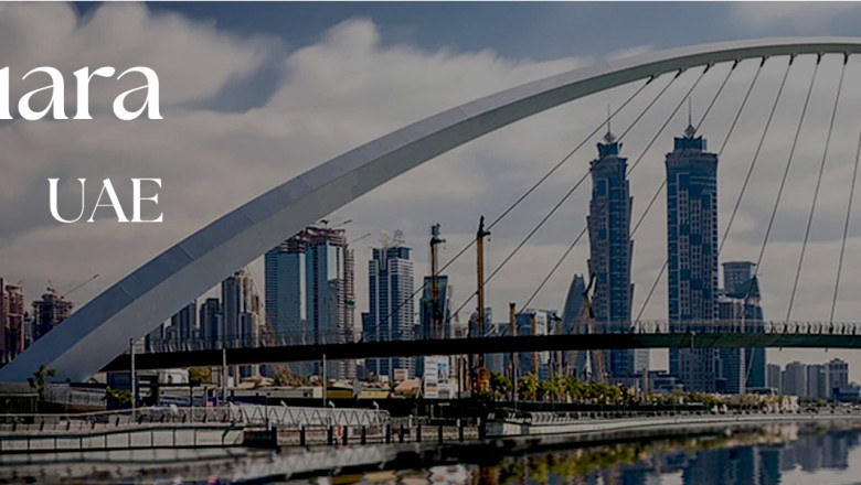 Financial Consultant Company | Corporate Remote Finance Services UAE