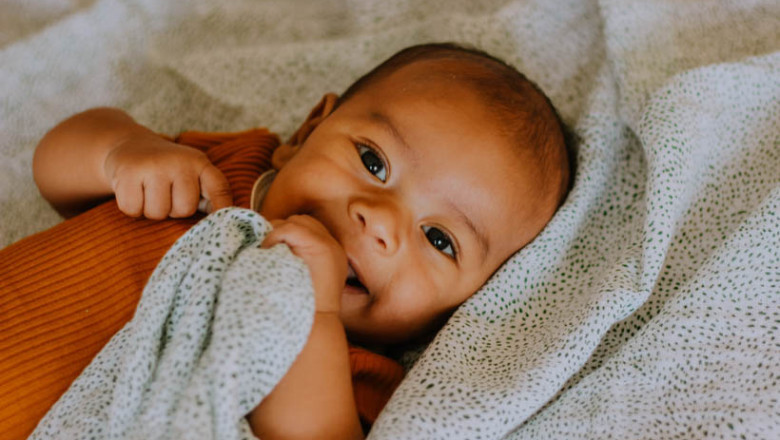 How to Stock Your Baby Blanket Stash for Fall