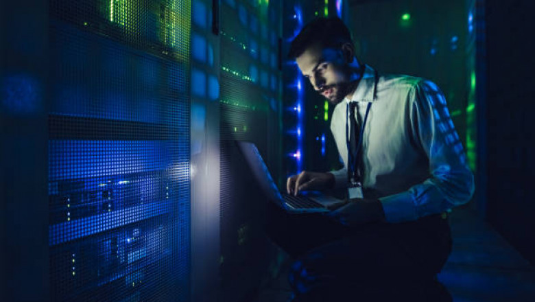 IT Support Greenville Sc