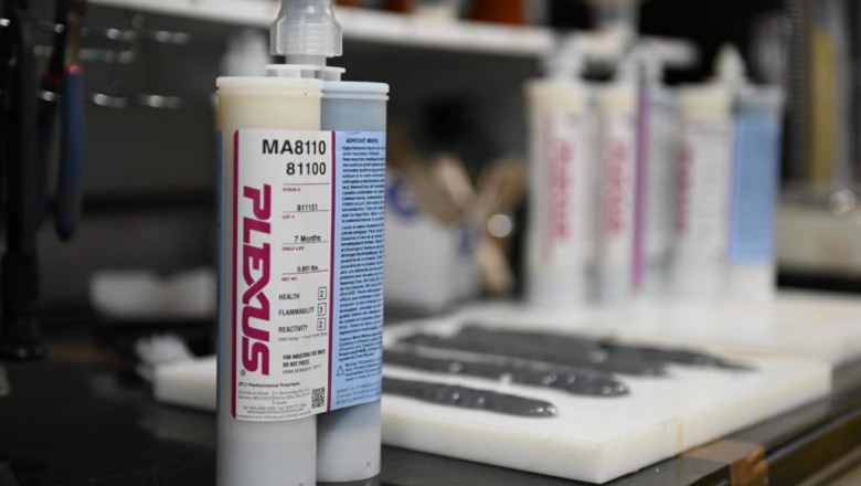 ITW Performance Polymers: Providing Industrial Solutions from Different Brands