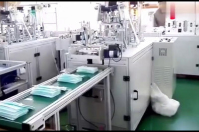 Mask Making Machine Market Report 2022-2028 | Industry Analysis By Top Key Players