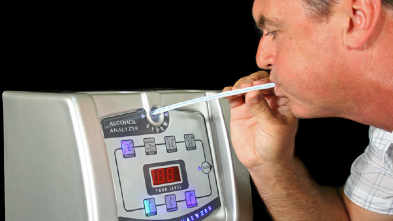 Medical Devices That Analyze Exhaled Breath Can Detect Various Compounds