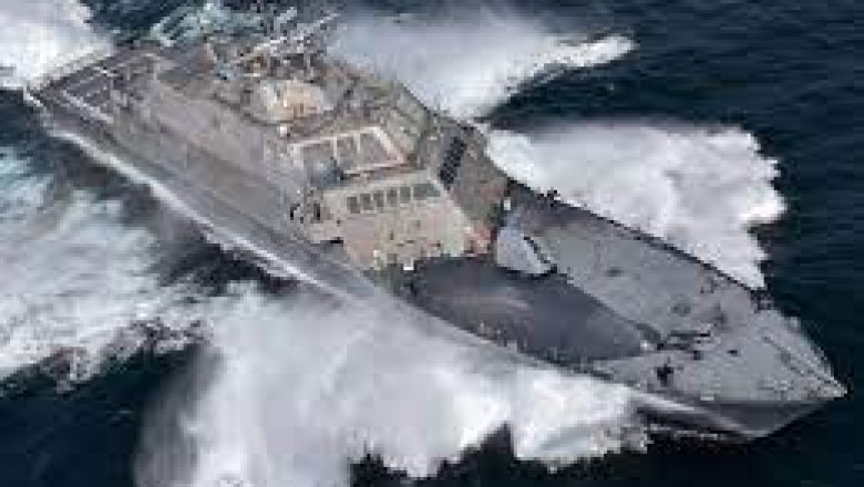 Naval Vessels and Surface Combatants Market 2022 | Industry Demand, Fastest Growth, Opportunities Analysis and Forecast To 2028