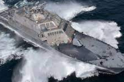 Naval Vessels and Surface Combatants Market 2022 | Industry Demand, Fastest Growth, Opportunities Analysis and Forecast To 2028