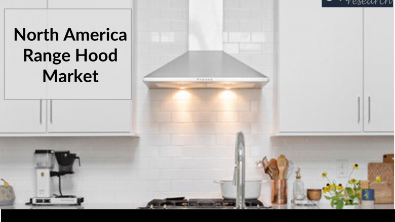 North America Range Hood Market (2021-2027) | Trends, Outlook & 6Wresearch