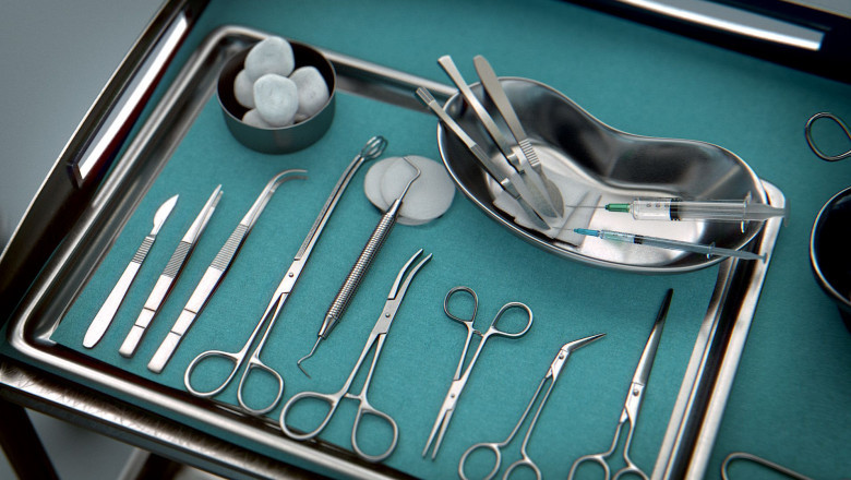 Surgical Equipment Market Emerging Trends and Competitive Landscape by 2030