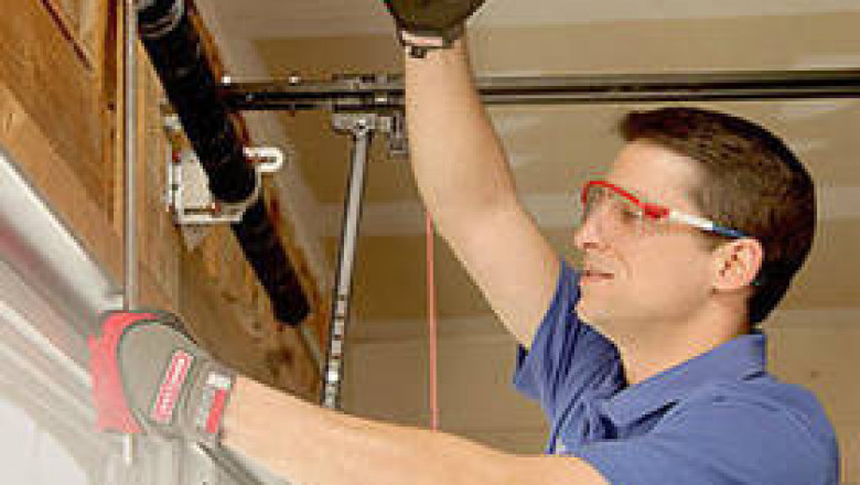 The Only Answer To Every Garage Door Problem in Farmington, Ut — King Garage Door