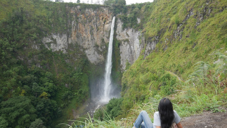 Tour Medan