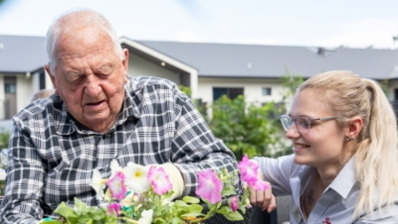 We Offer the Most Reliable Home Care Services for Seniors