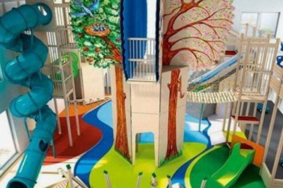 What problems should you pay attention to when buying an indoor playground? How to choose the geographical location?