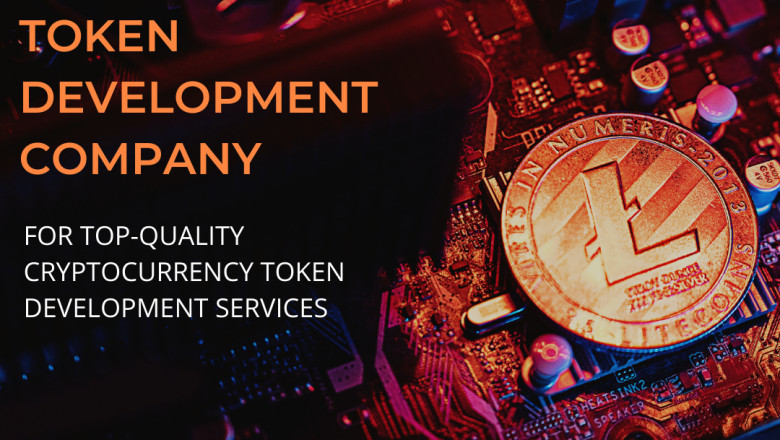 Why To Launch Your Own Cryptocurrency Token?