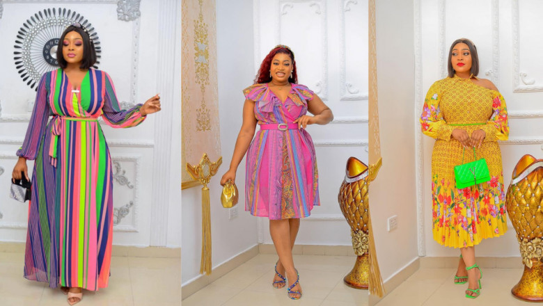 Women's Clothing - Necessary to Plan before Purchasing