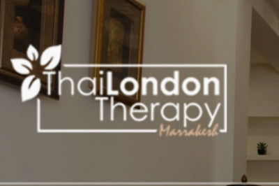 5 Simple Techniques For Thai Massage