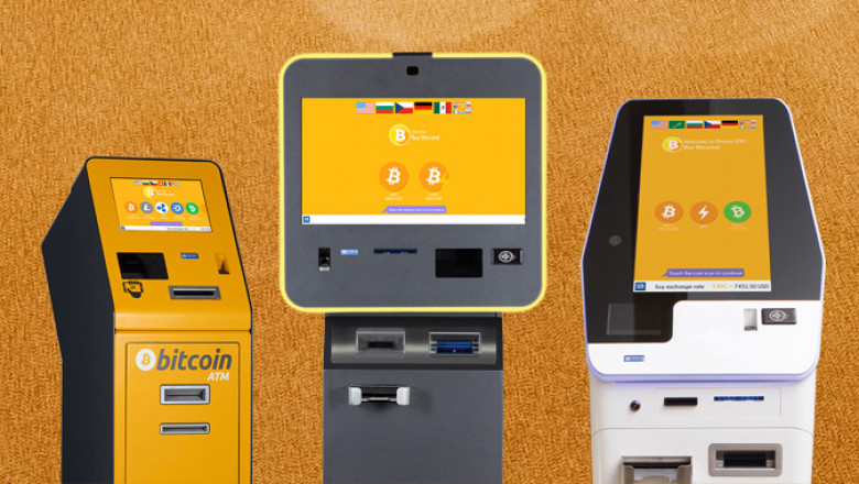 Crypto ATM Market Size, In-depth Analysis Report and Global Forecast to 2028