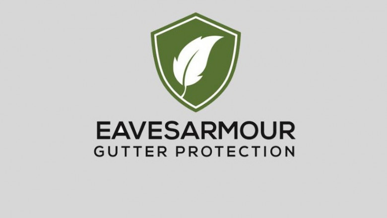 EavesArmour | ROOF & GUTTER PROTECTION