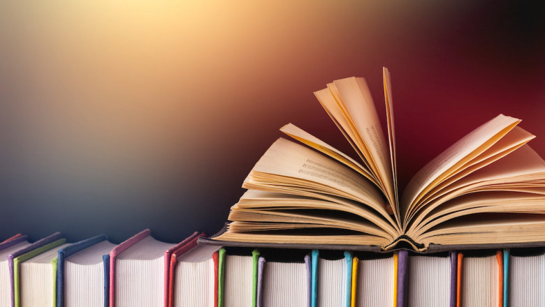 Famous Books on Indian History