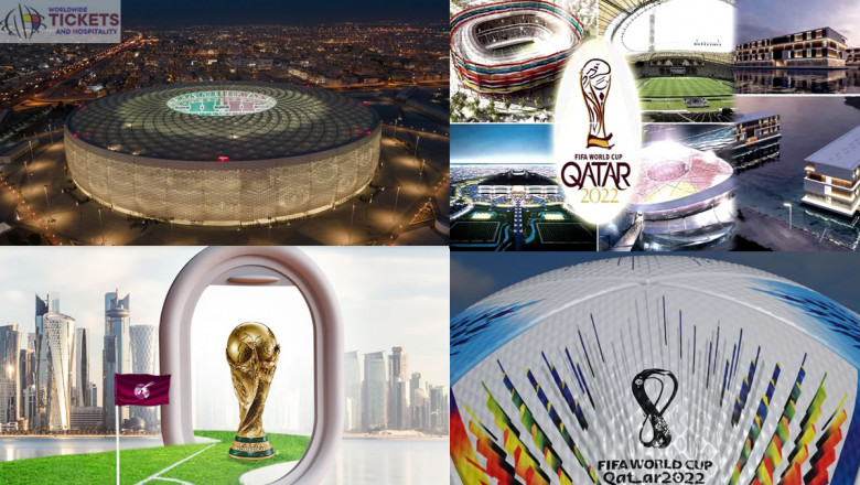 Football World Cup's economic impact will extend beyond Qatar