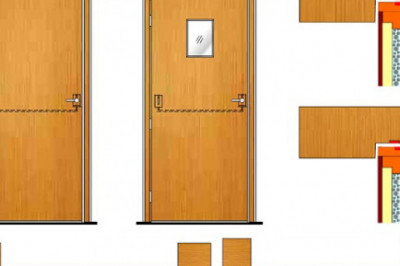 Global Fire Doors Market Trends Analysis, Recent Demand, and Forecast, 2022-2028