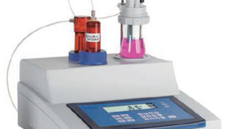 Global KF Titrator Market Trends Analysis, Recent Demand, and Forecast, 2022-2028