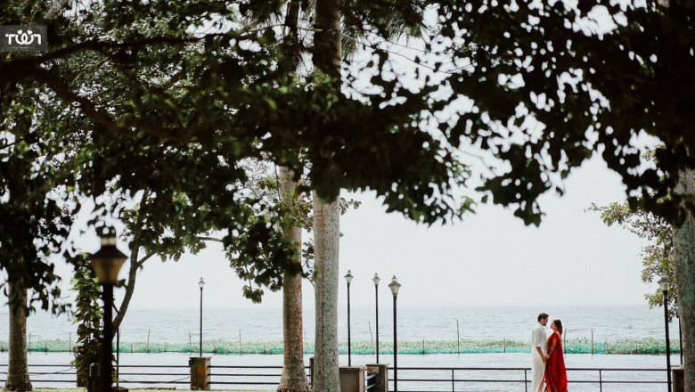 How should we choose the best wedding studio for our loved one's on their special day ?