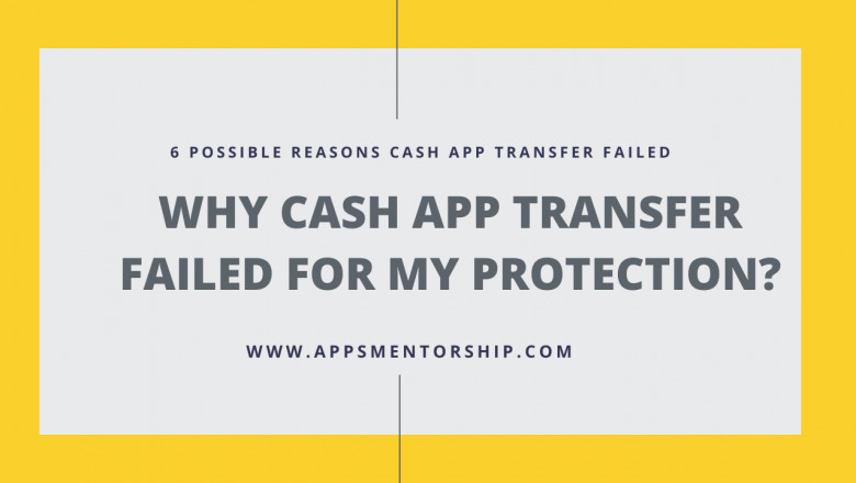 How to fix if the Cash App transfer to add cash?