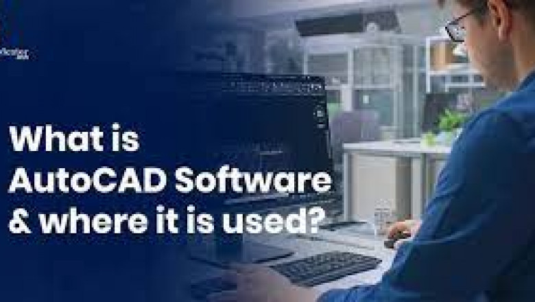 How to learn AutoCad In Pune?