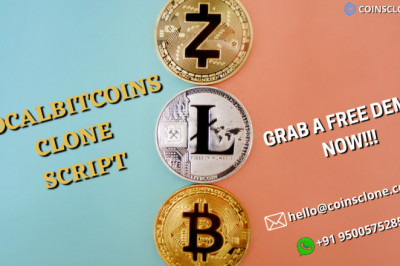 Is the Localbitcoins clone script safe & secure for entrepreneurs?