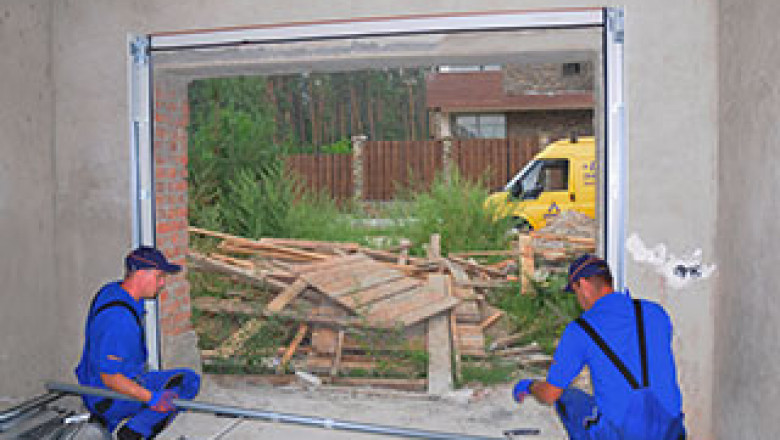 King Garage Door Rules the Roster Garage Door Services in Herriman, Utah