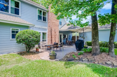 Landscape Design from Start to Finish