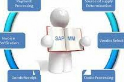 SAP MM Module ( Material Mangement )