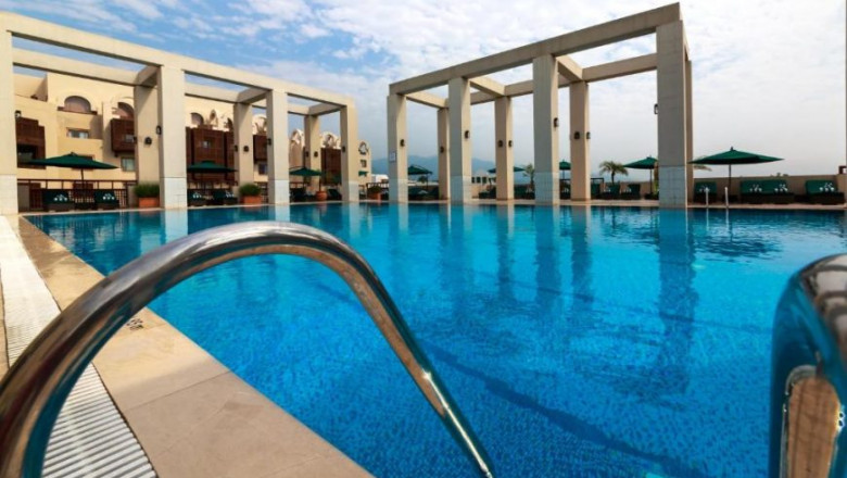 Serena Hotel Islamabad