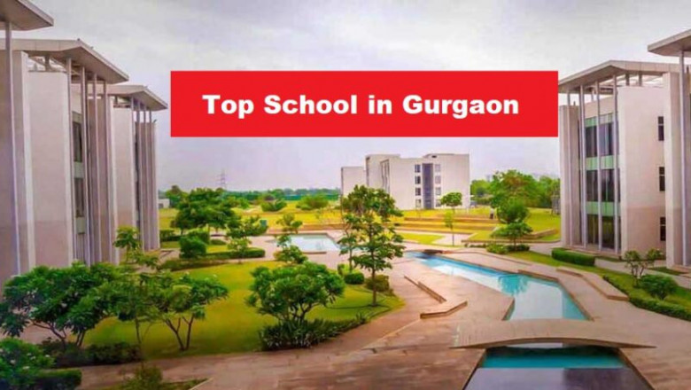 Top Schools in Gurgaon