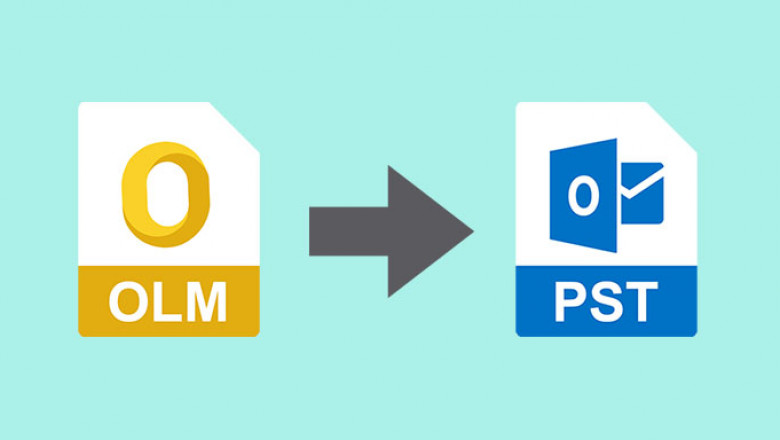 What is vMail OLM file Converter tool
