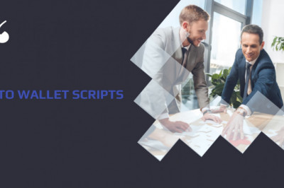Why crypto wallet scripts are efficient for the crypto wallet business?