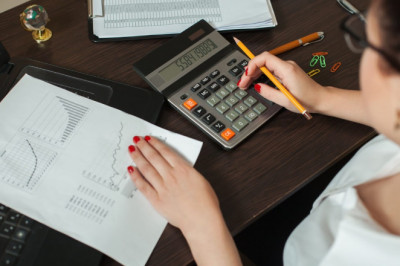 A Guide to Saving Accounts Calculators