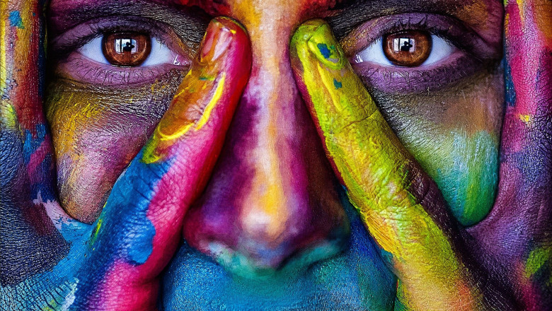 Art Retreats in Italy