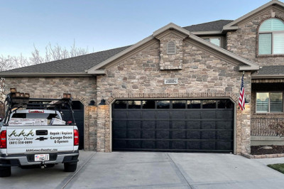 Best Rated Garage Door Repair in Midvale UT Has Only One Name - King Garage Door