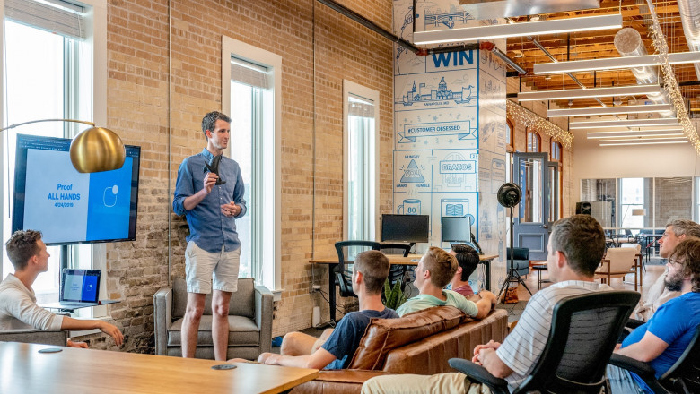 Restaurant Consulting Firms for Long-Term Sustainability